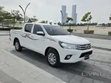 Toyota hilux2024 2*4